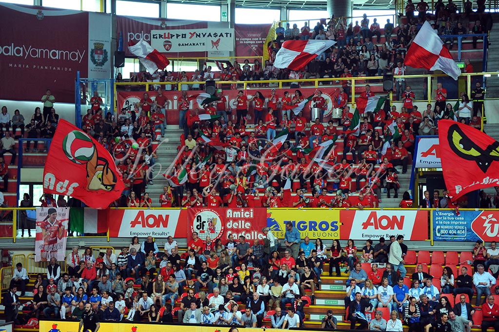 Yamamay-Dinamo Kazan (21)